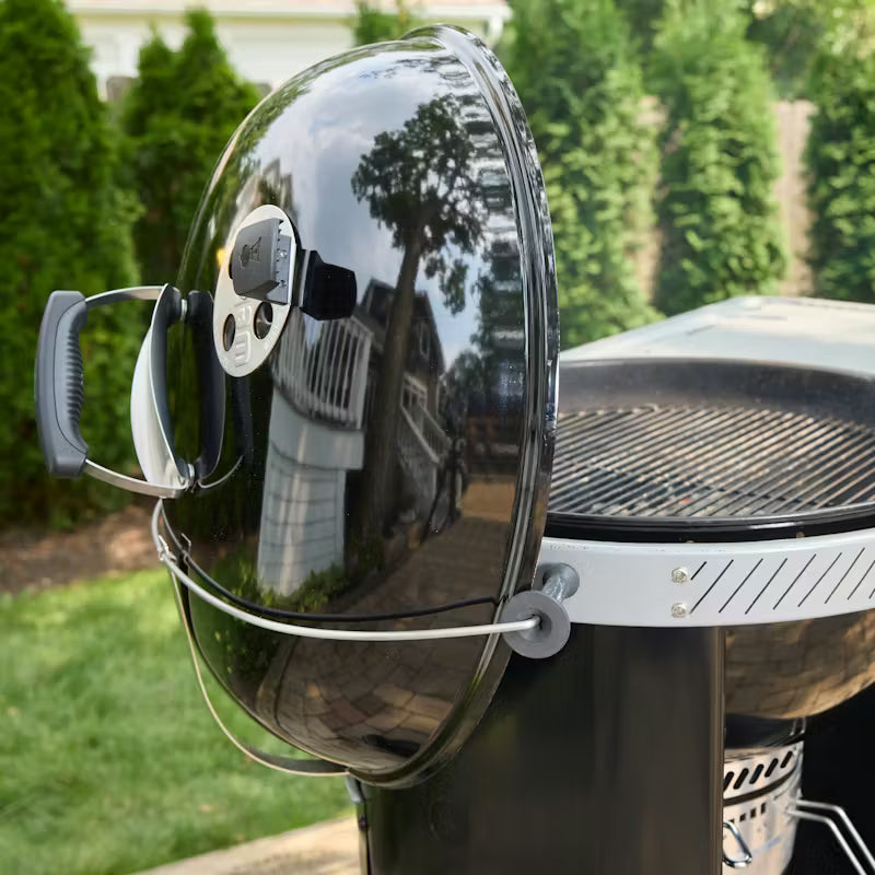 Weber Performer Charcoal Barbecue (New 2026 Model)