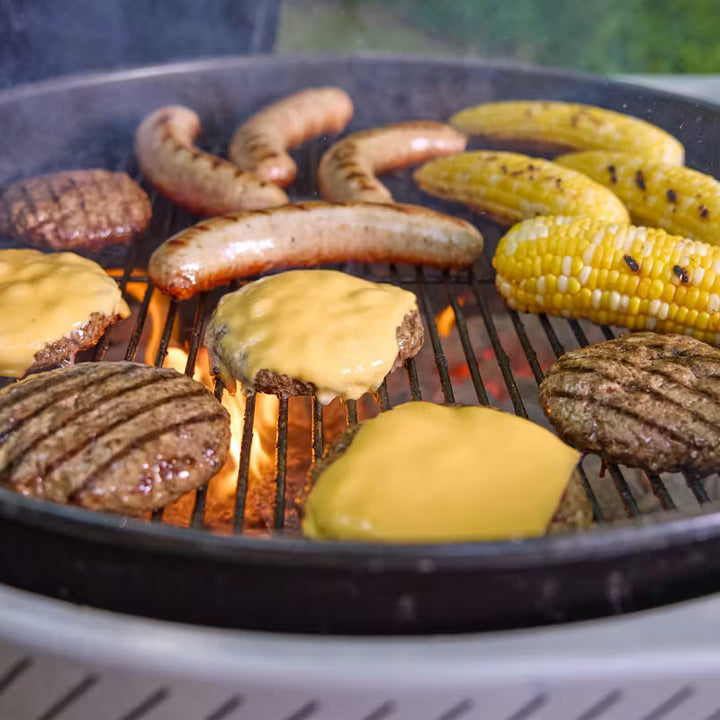 Weber Performer Charcoal Barbecue (New 2026 Model)