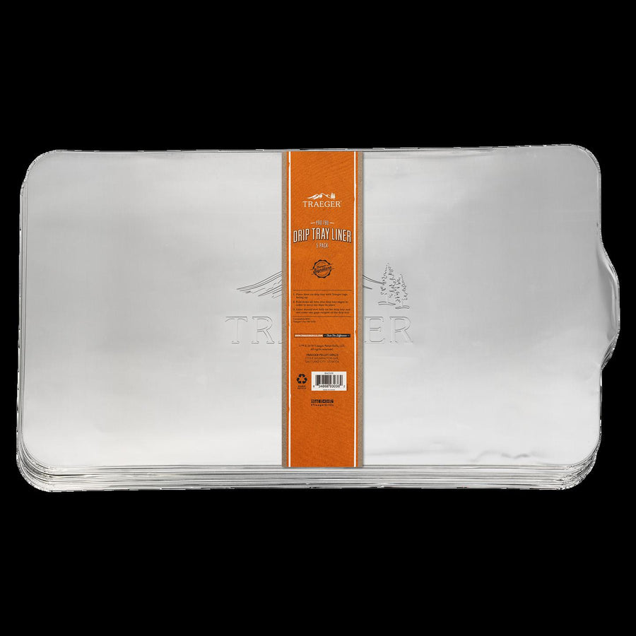 Traeger Pro 780 Drip Tray Liners