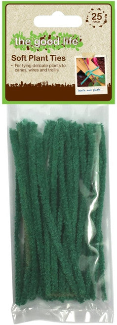 PLANT TIES SOFT