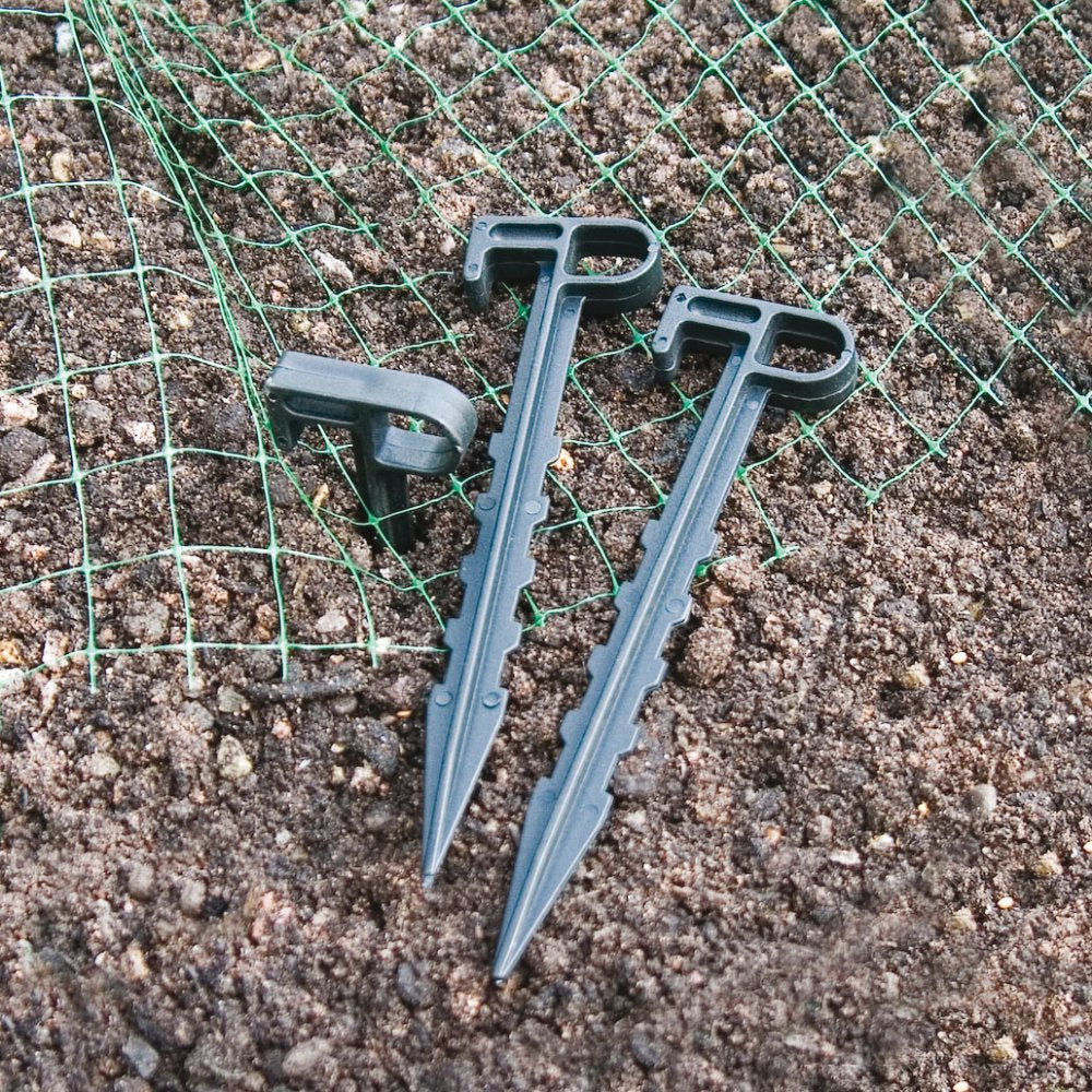 Fleece  Net Pegs (8S) - Tools & Equipment - Windyridge Garden Centre