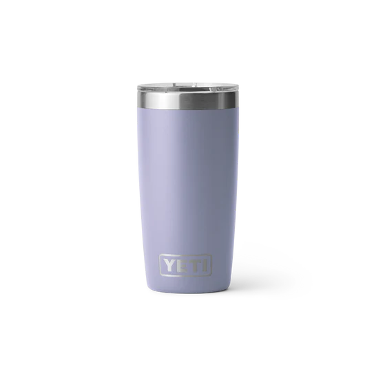 Yeti Rambler 10 Oz Tumbler Cosmic Lilac