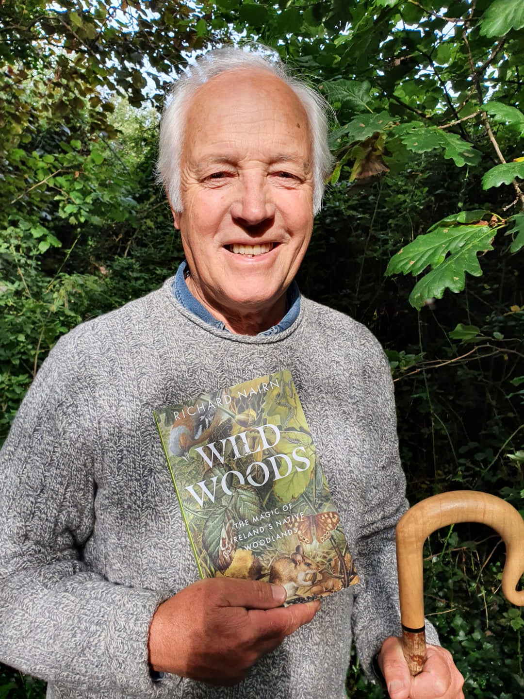 Wild Woods Ireland Native Woodlands