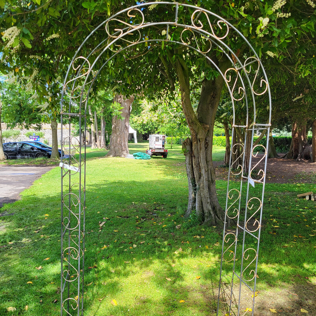 Archset Rose Arch 180Cm - Tools & Equipment - Windyridge Garden Centre