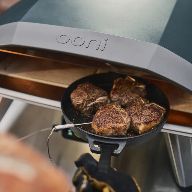 Ooni Koda 2 Pro (18") Gas Powered Pizza Oven 2Nd Gen - Ooni Pizza Ovens - Windyridge Garden Centre