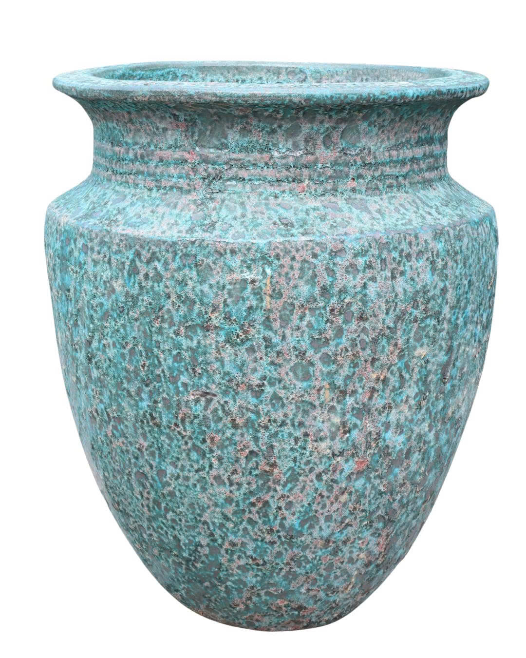 Kara Atlantis Planter D75H95Cm - Pots - Windyridge Garden Centre