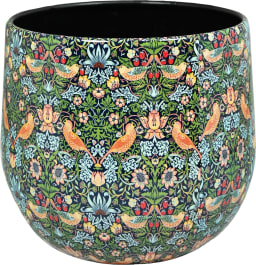STRAWBERRY THIEF POT Ø20CM