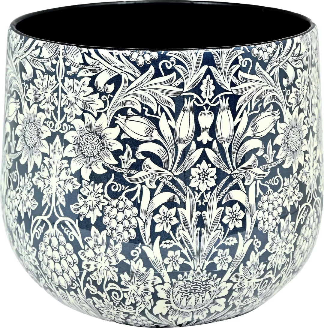 SUNFLOWER POT Ø20CM