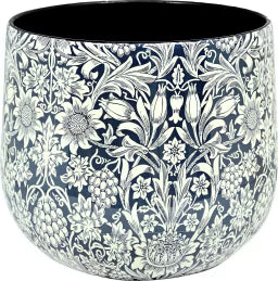 SUNFLOWER POT Ø32CM