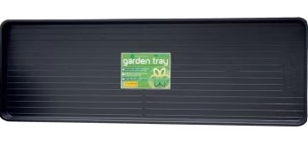 Jumbo Garden Tray 117X40X4Cm - Tools & Equipment - Windyridge Garden Centre