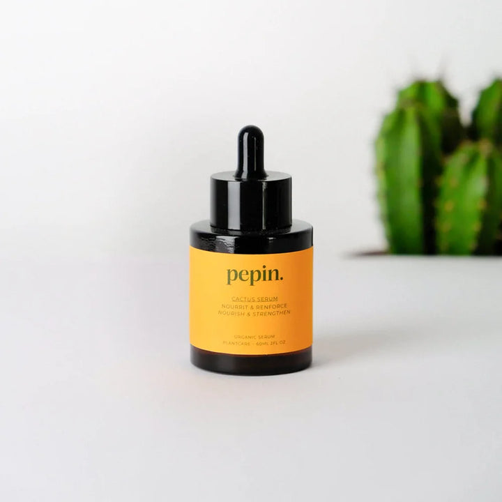 Nourishing serum - Cactus 60mL