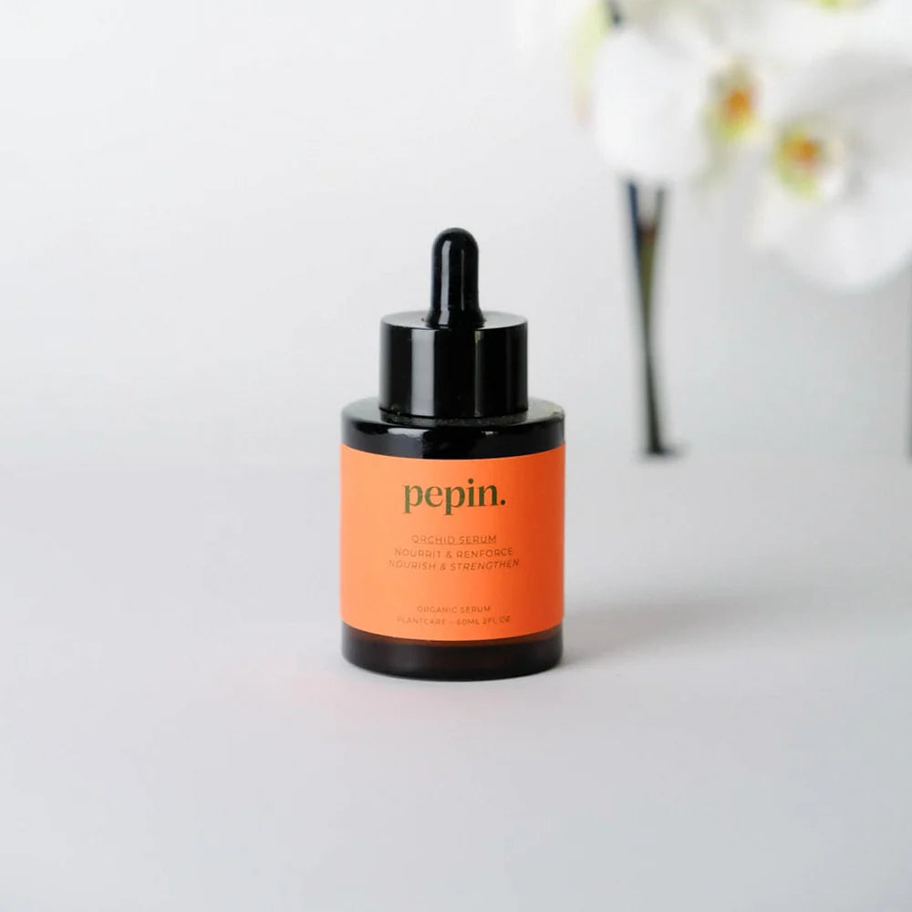Nourishing serum - Orchids 60mL