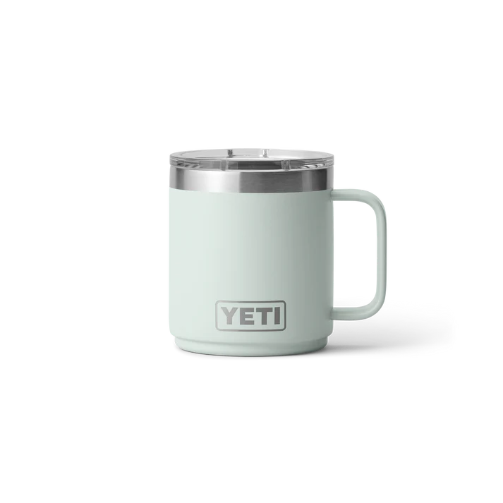 YETI RAMBLER 10 OZ CL MUG MS RIDGELINE – Windyridge Garden Centre