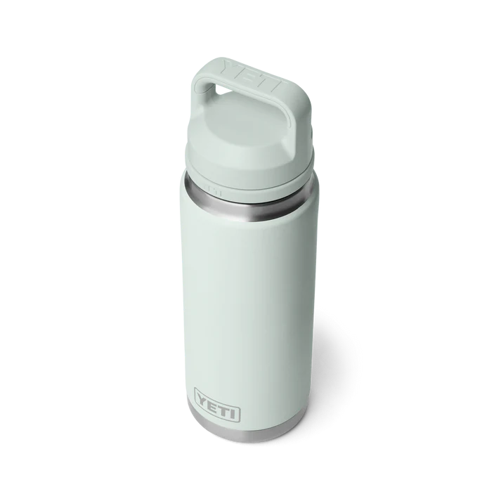 YETI RAMBLER 26 OZ BOTTLE CHUG RIDGELINE