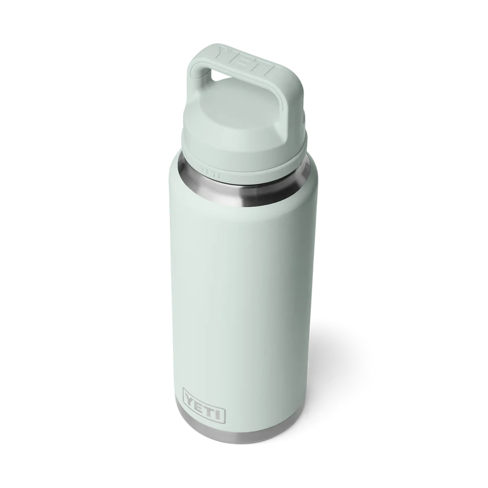 YETI RAMBLER 36 OZ BOTTLE CHUG RIDGELINE
