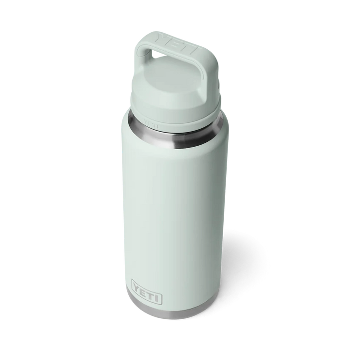 YETI RAMBLER 36 OZ BOTTLE CHUG RIDGELINE