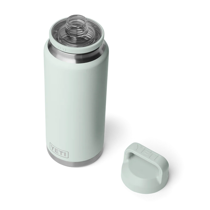 YETI RAMBLER 36 OZ BOTTLE CHUG RIDGELINE