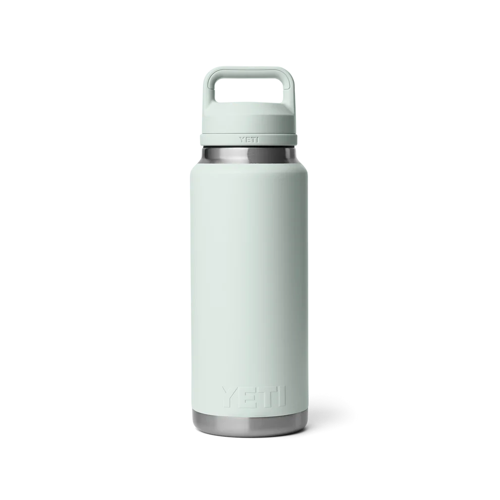YETI RAMBLER 36 OZ BOTTLE CHUG RIDGELINE