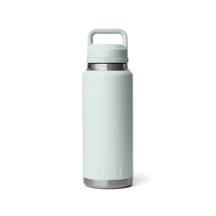 YETI RAMBLER 36 OZ BOTTLE CHUG RIDGELINE