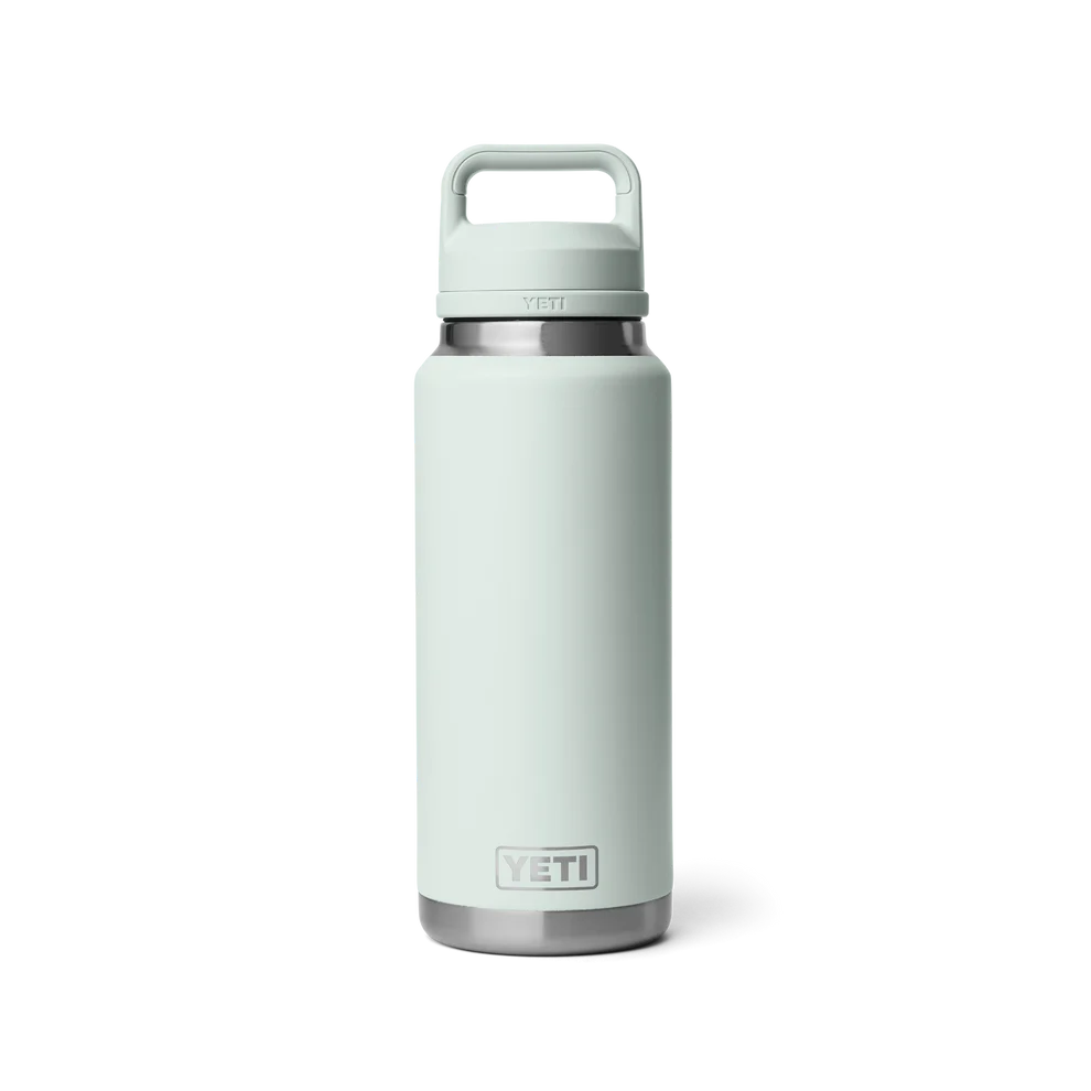 YETI RAMBLER 36 OZ BOTTLE CHUG RIDGELINE