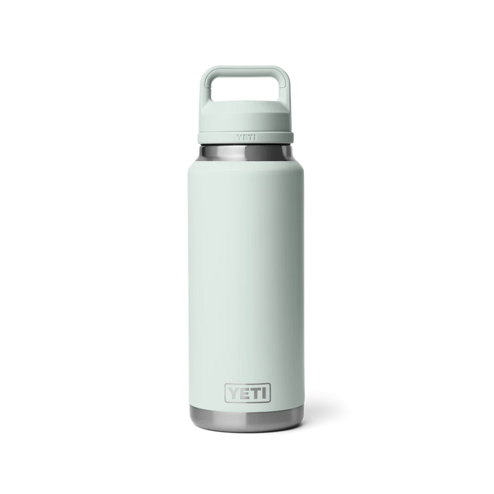 YETI RAMBLER 36 OZ BOTTLE CHUG RIDGELINE