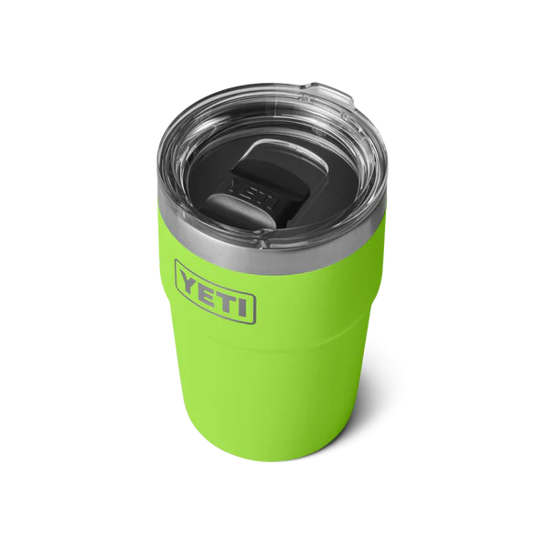 Yeti Rambler 16 Oz Stackable Cup Ms Venom -  - Windyridge Garden Centre