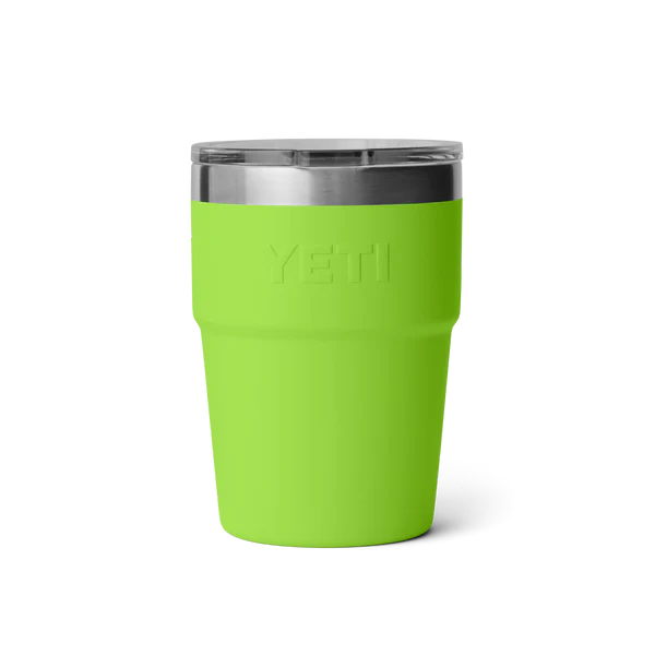 Yeti Rambler 16 Oz Stackable Cup Ms Venom -  - Windyridge Garden Centre