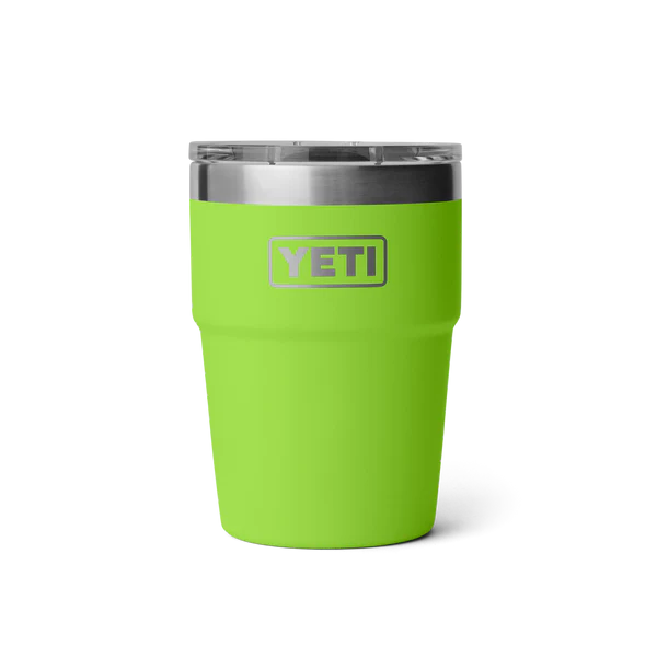 Yeti Rambler 16 Oz Stackable Cup Ms Venom -  - Windyridge Garden Centre