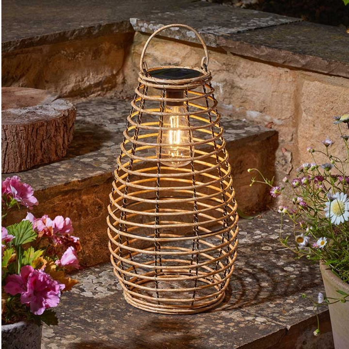 Smart Garden Venus Solar Powered Garden Lantern