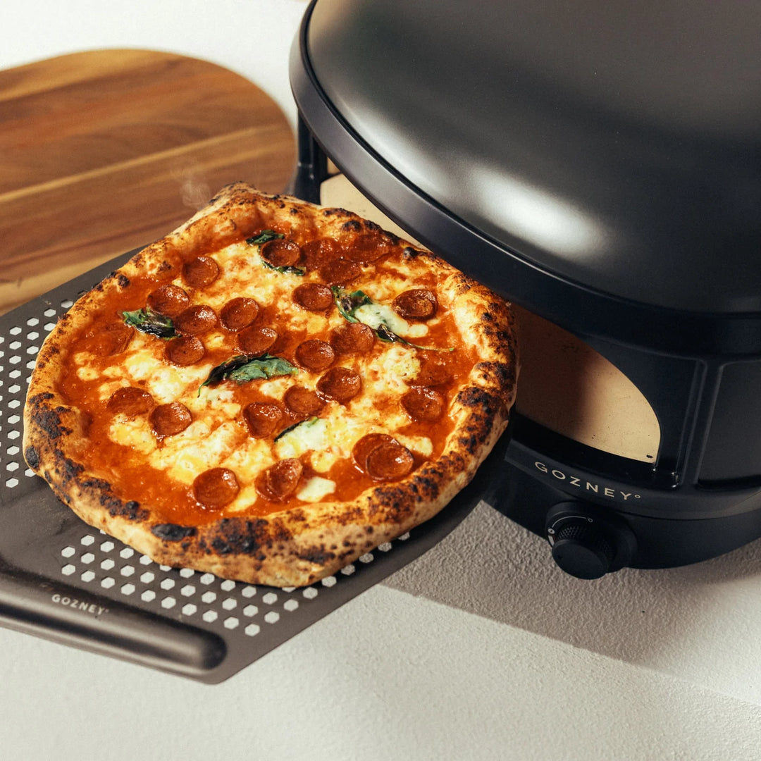 Gozney Arc Lite Gas Pizza Oven (Off Black)