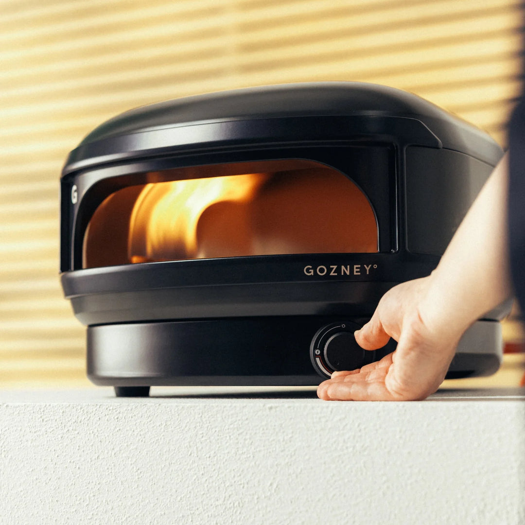 Gozney Arc Lite Gas Pizza Oven (Off Black)