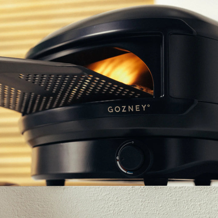 Gozney Arc Lite Gas Pizza Oven (Off Black)