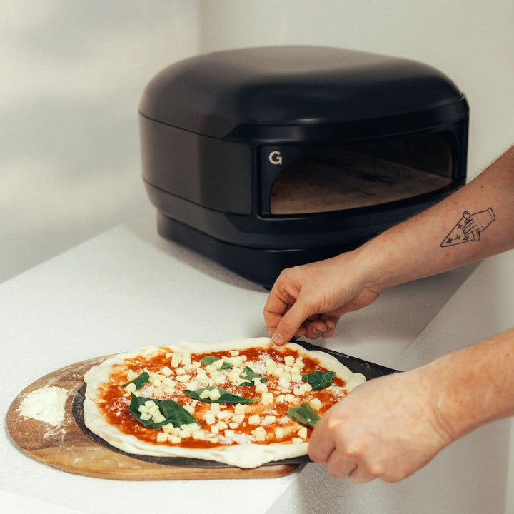 Gozney Arc Lite Gas Pizza Oven (Off Black)