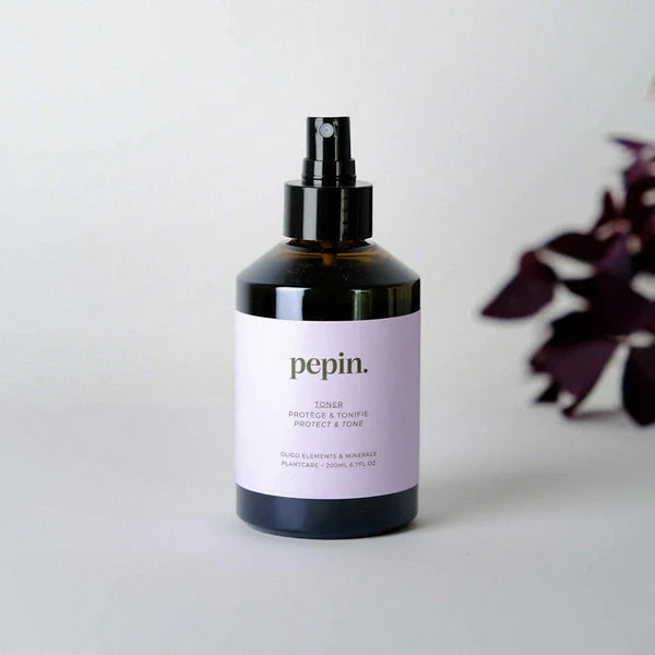 Toner - Protective Spray 
Strengthens Natural Defenses Against Diseases - Ferts And Chemicals - Windyridge Garden Centre