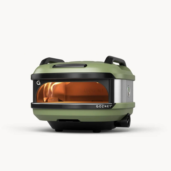 Gozney Tread  Gas Pizza Oven (Olive)