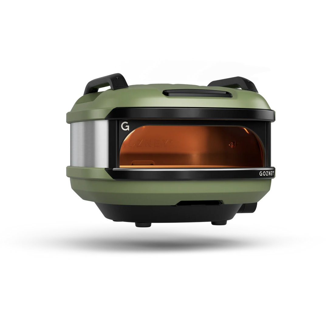 Gozney Tread  Gas Pizza Oven (Olive)