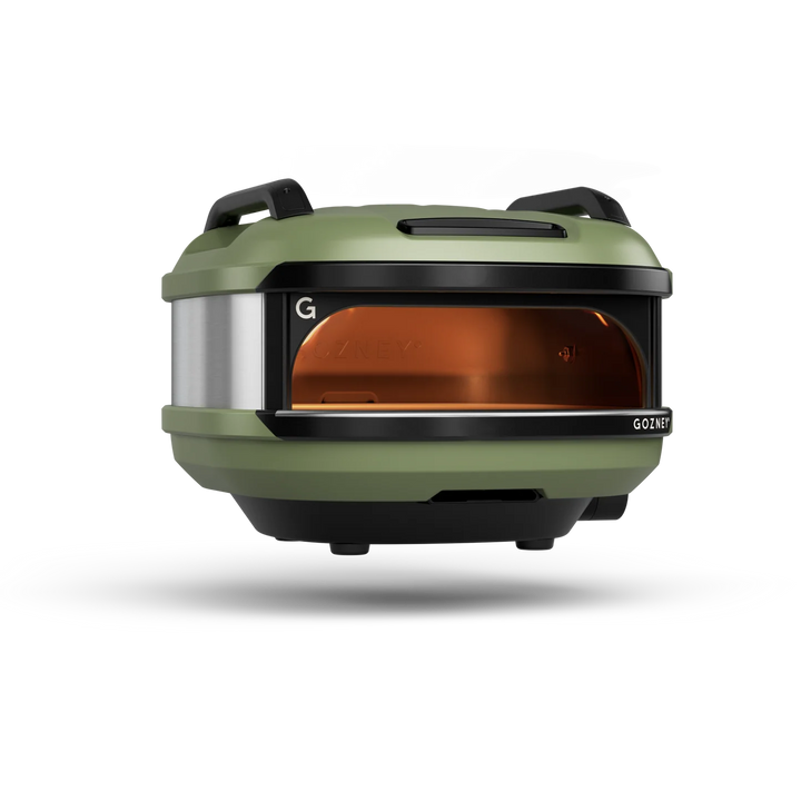 Gozney Tread  Gas Pizza Oven (Olive)