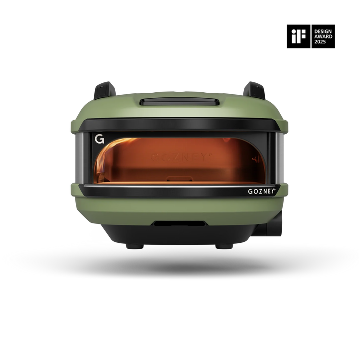 Gozney Tread  Gas Pizza Oven (Olive)