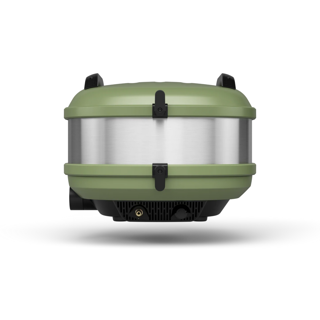 Gozney Tread  Gas Pizza Oven (Olive)