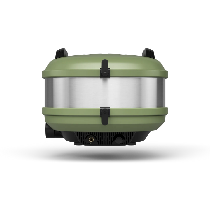 Gozney Tread  Gas Pizza Oven (Olive)