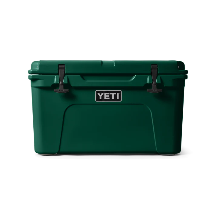 Roadie 24 2.0 - Black Forest Green