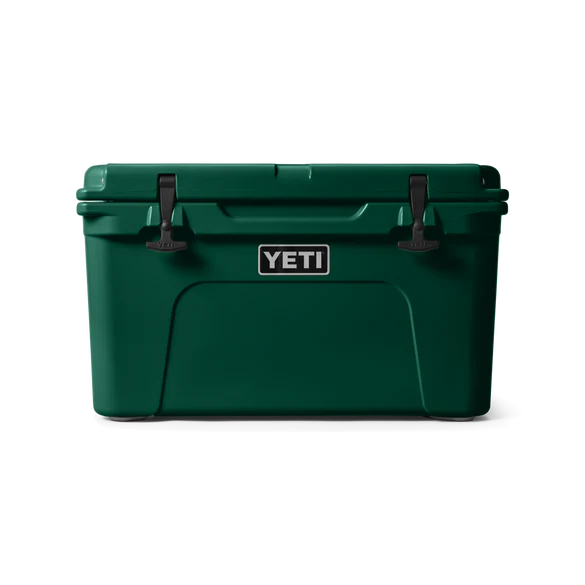 Tundra 45 - Black Forest Green