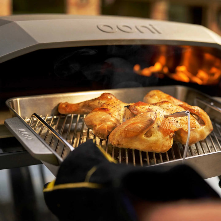 Ooni Koda 2 Max Gas Powered Pizza Oven (Available to pre-order. 2 - 4 week delivery)