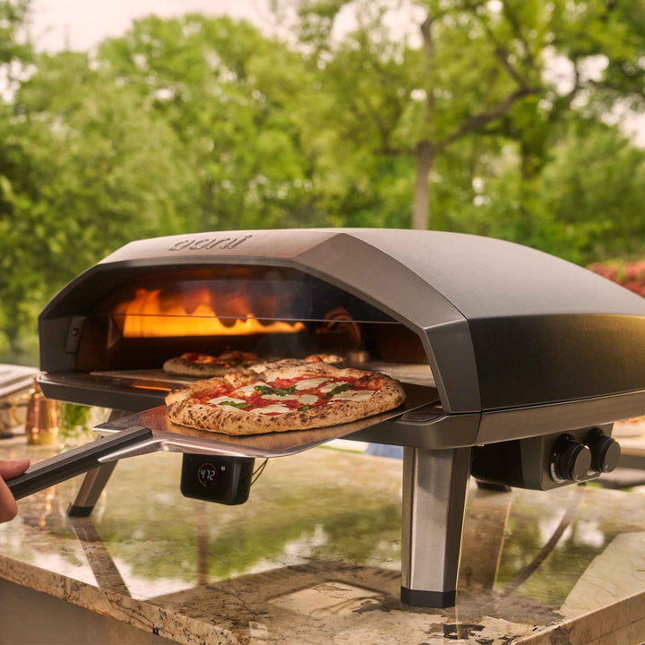 Ooni Koda 2 Max Gas Powered Pizza Oven (Available to pre-order. 2 - 4 week delivery)