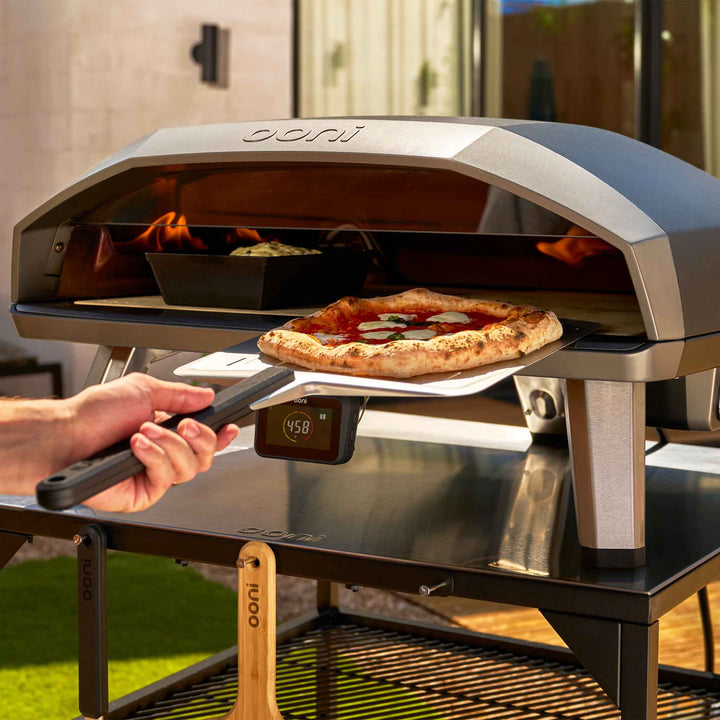 Ooni Koda 2 Max Gas Powered Pizza Oven (Available to pre-order. 2 - 4 week delivery)