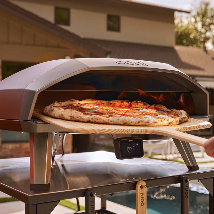 Ooni Koda 2 Max Gas Powered Pizza Oven (Available to pre-order. 2 - 4 week delivery)