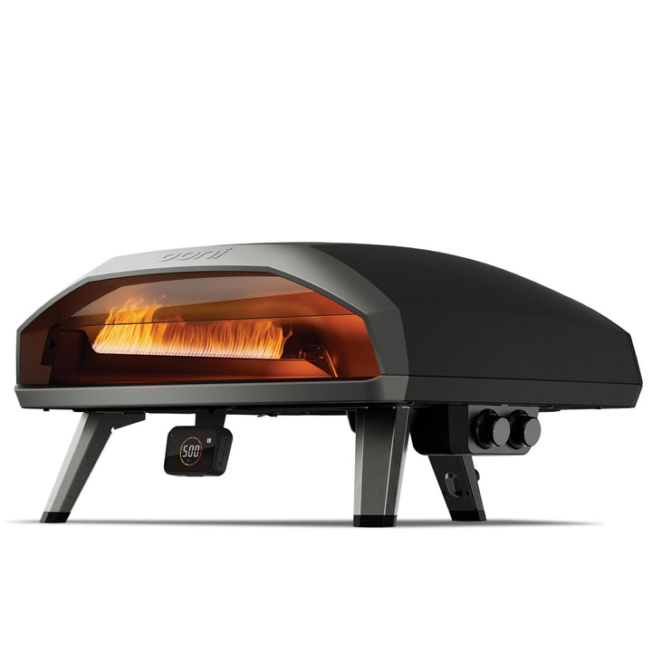 Ooni Koda 2 Max Gas Powered Pizza Oven (Available to pre-order. 2 - 4 week delivery)