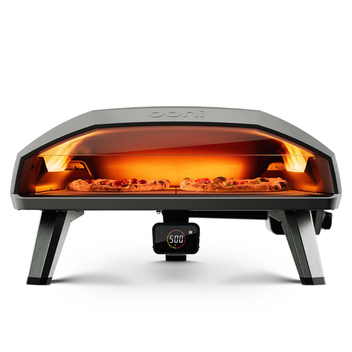 Ooni Koda 2 Max Gas Powered Pizza Oven (Available to pre-order. 2 - 4 week delivery)