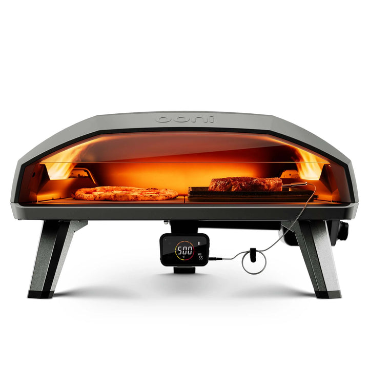 Ooni Koda 2 Max Gas Powered Pizza Oven (Available to pre-order. 2 - 4 week delivery)