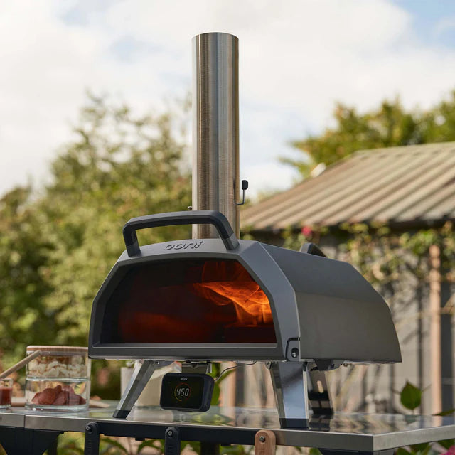 Ooni Karu 2 Pro Pizza Oven (Multi Fuel)